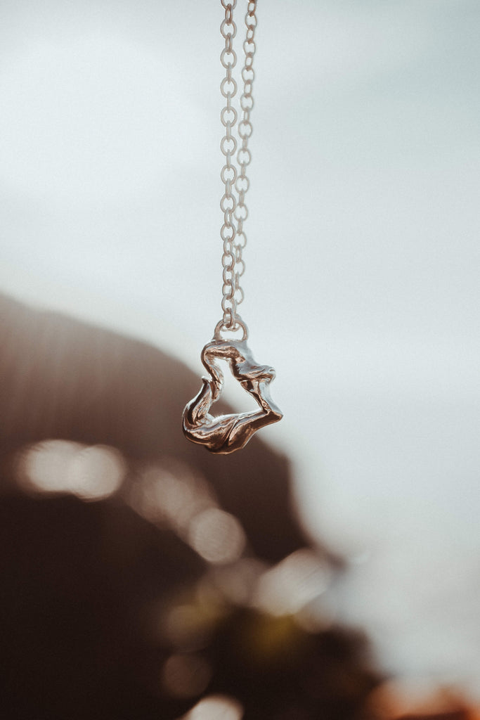 Tender Heart Pendant